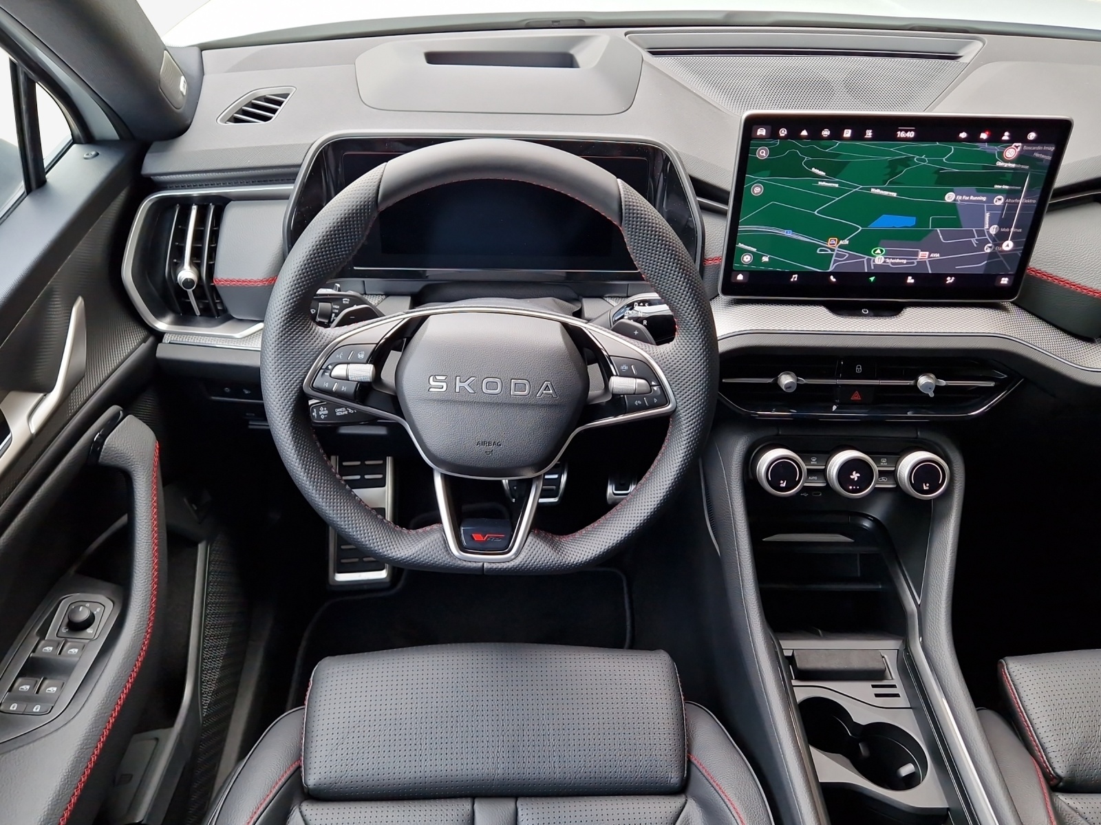 SKODA Kodiaq 2.0 TSI RS 4x4-image-8
