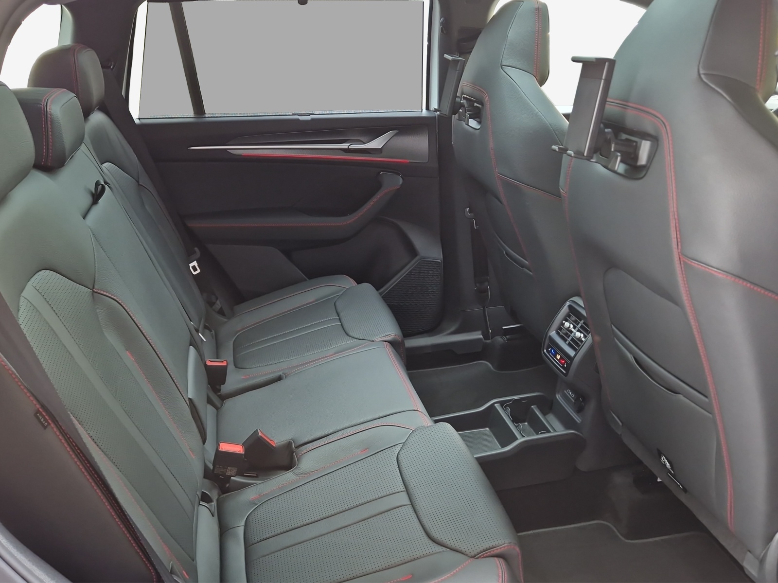SKODA Kodiaq 2.0 TSI RS 4x4-image-15