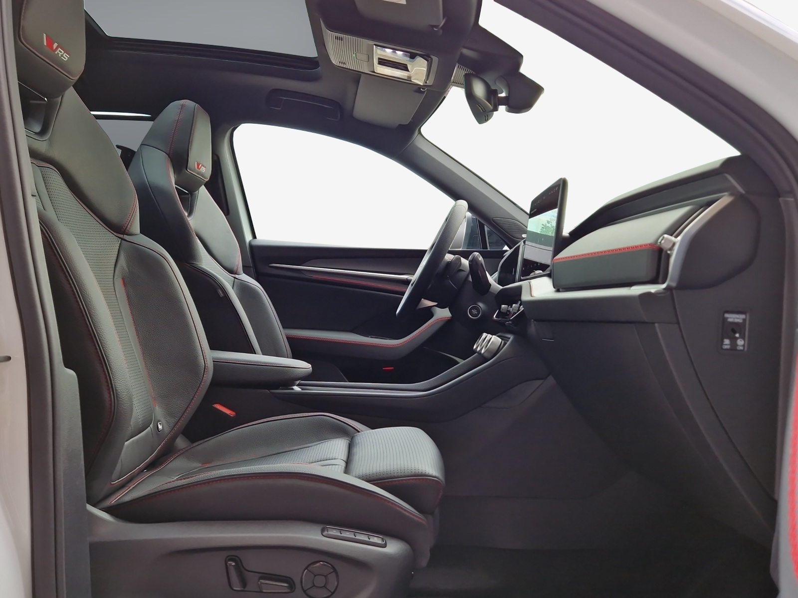 SKODA Kodiaq 2.0 TSI RS 4x4-image-14