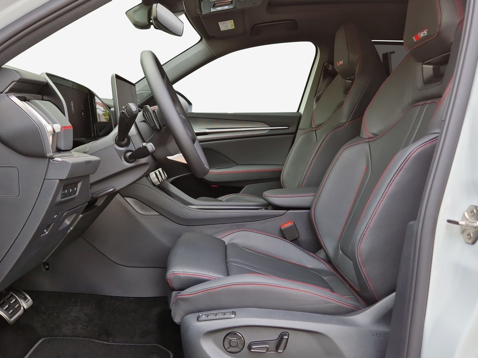 SKODA Kodiaq 2.0 TSI RS 4x4-image-7