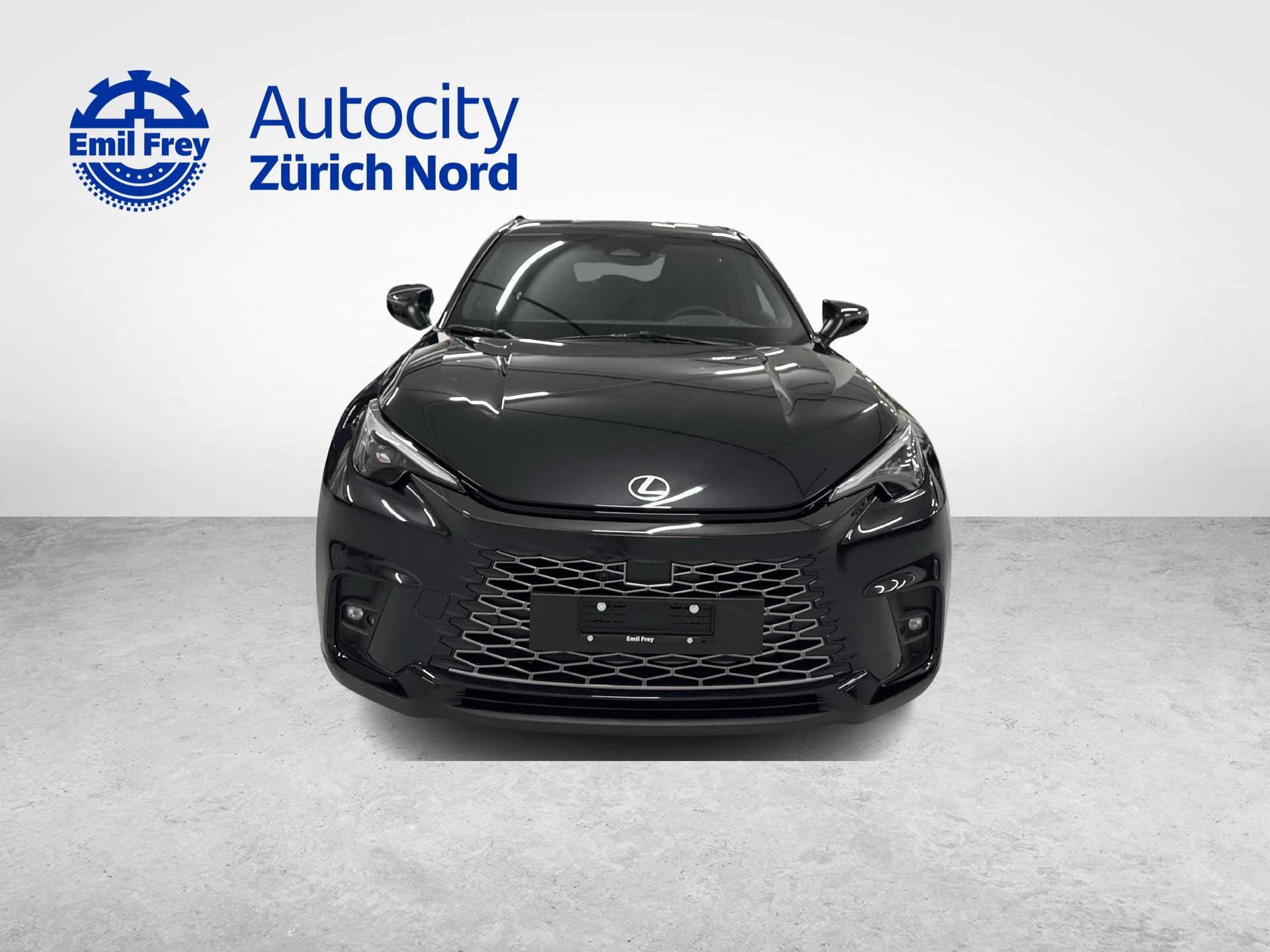 LEXUS LBX 1.5 Hybrid Vibrant Edition AWD-image-7