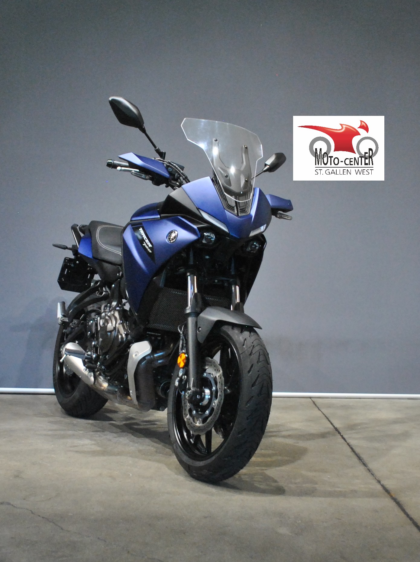 YAMAHA Tracer 700 ABS