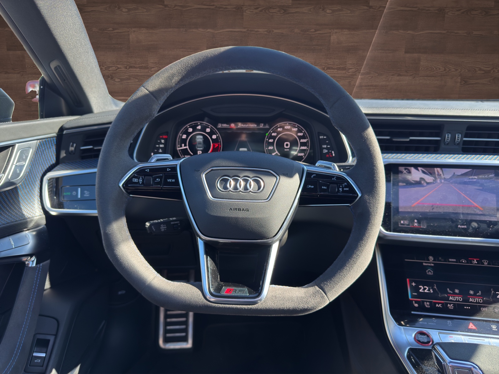 AUDI RS7 Sportback MHEV Performance-image-9