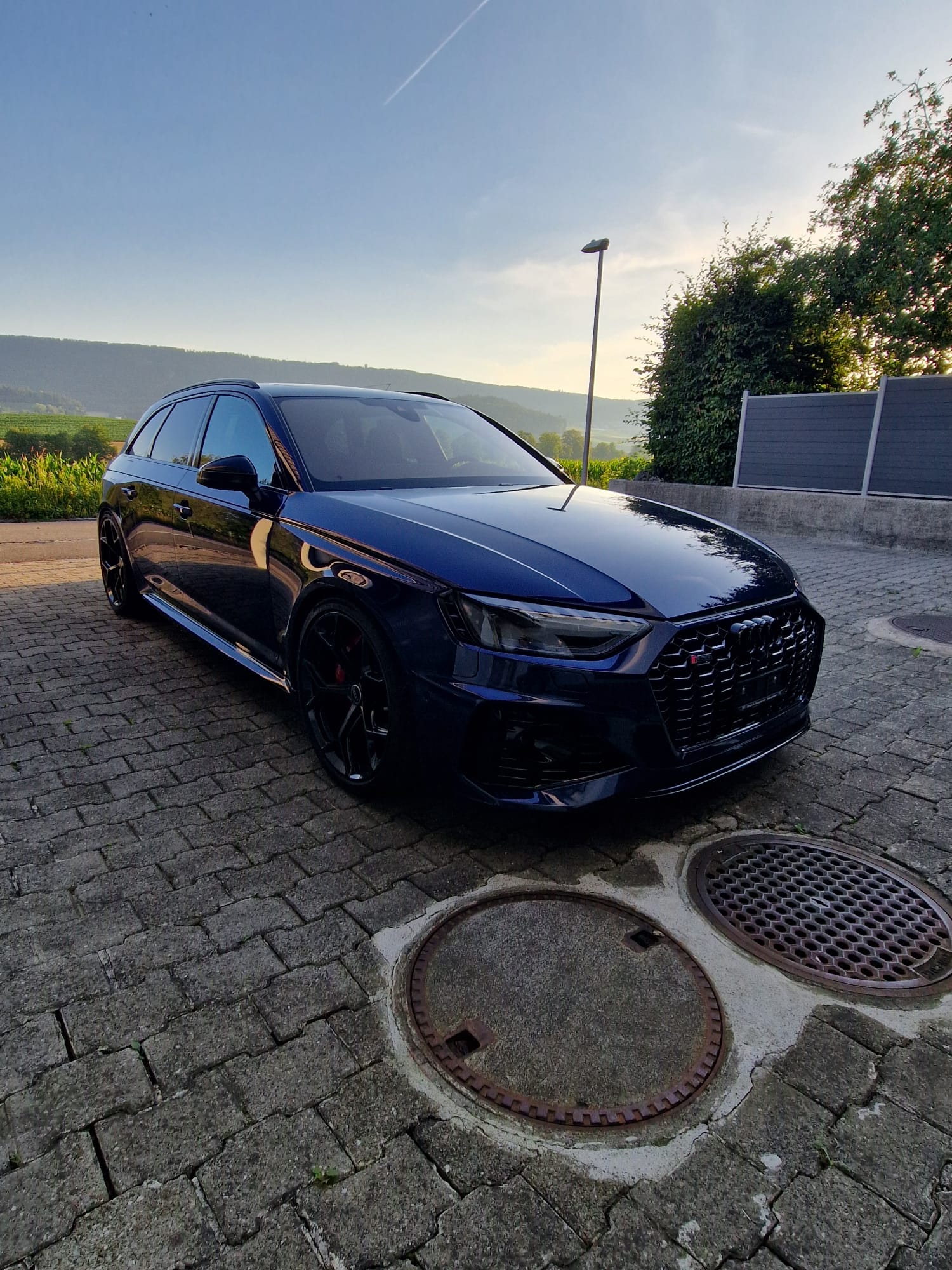 AUDI 2.9 V6 TFSI quattro T-Tronic-image-3