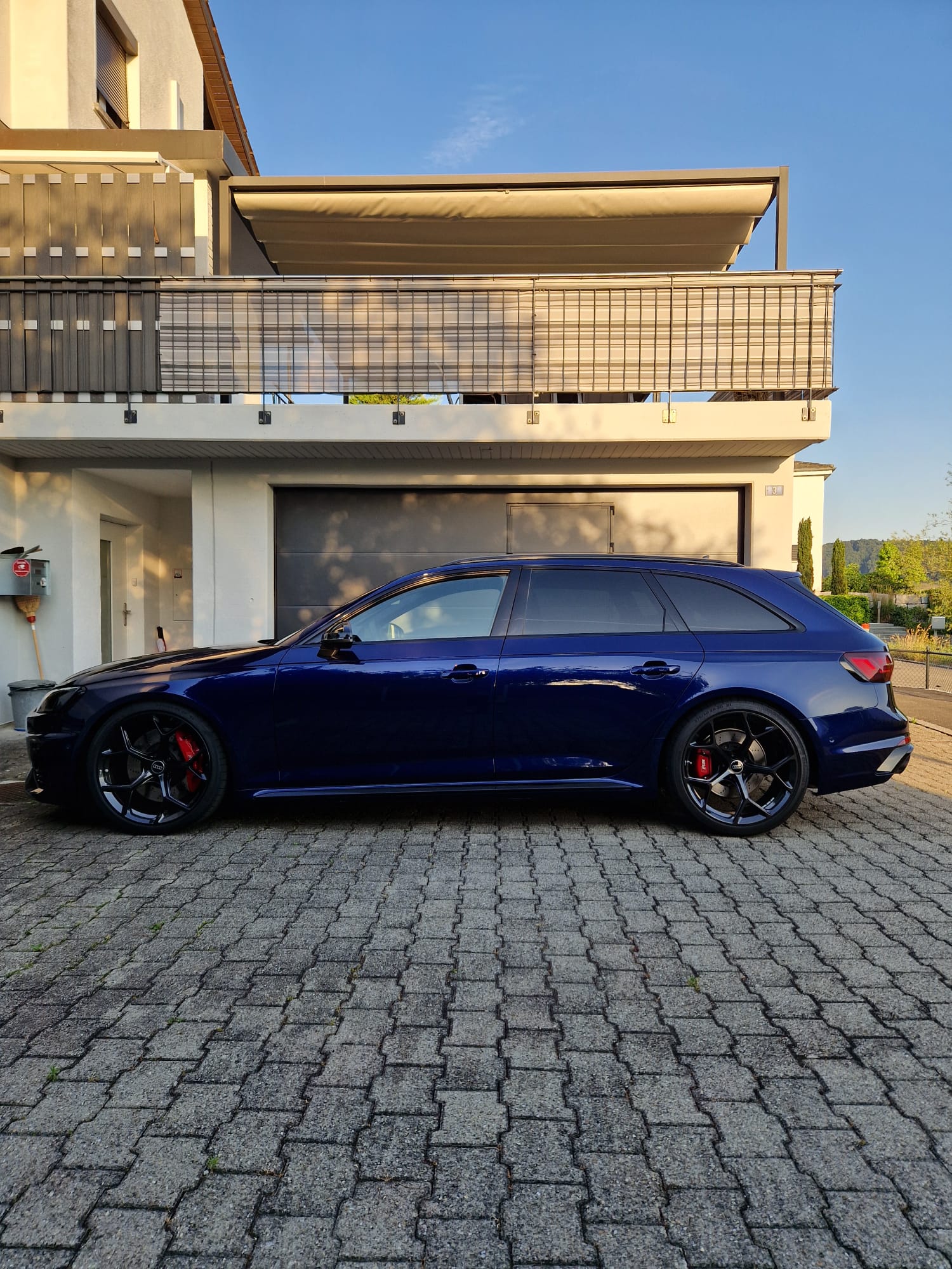 AUDI 2.9 V6 TFSI quattro T-Tronic-image-0