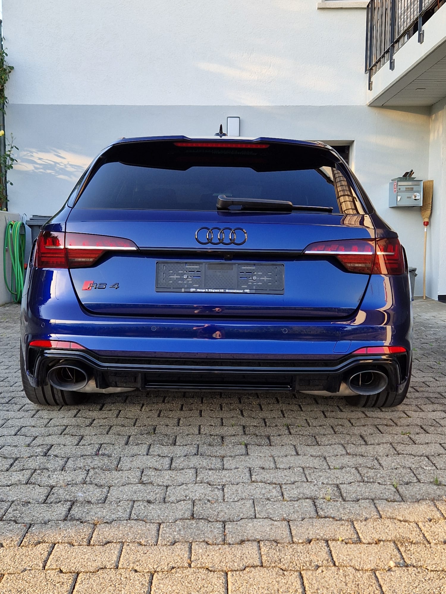 AUDI 2.9 V6 TFSI quattro T-Tronic-image-4