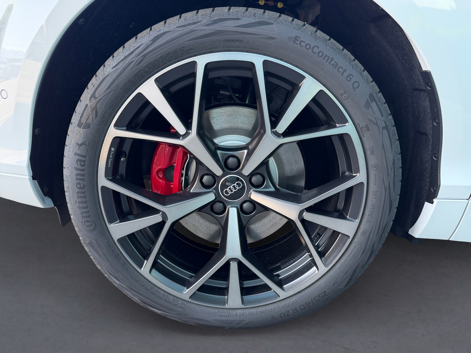 AUDI Q3 Sportback TFSI quattro 195 kW S tronic-image-11