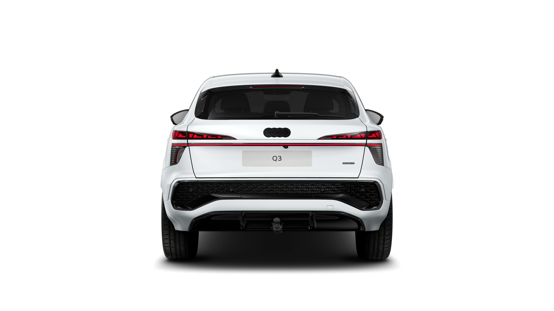 AUDI Q3 Sportback TFSI quattro 195 kW S tronic-image-2