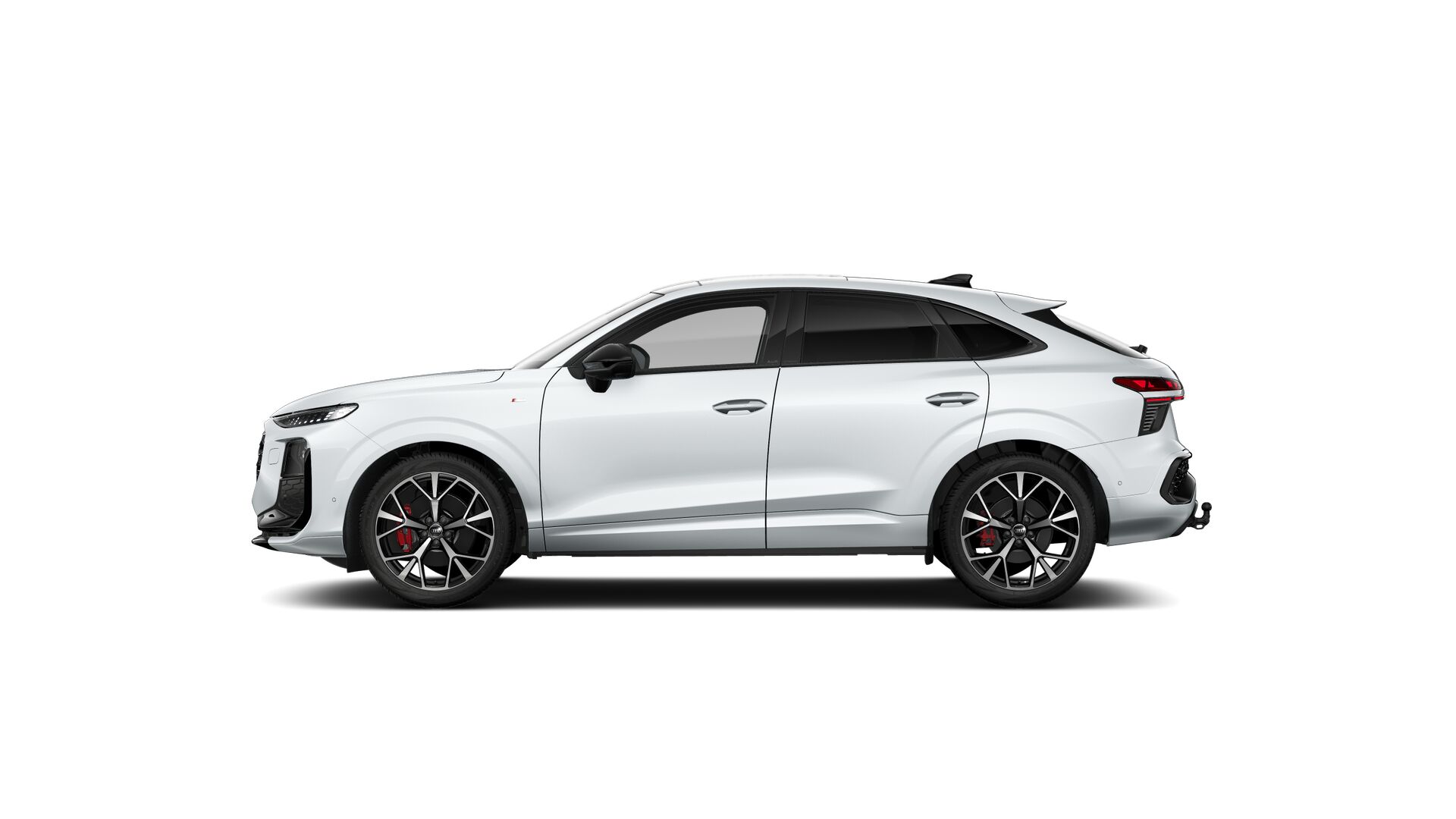 AUDI Q3 Sportback TFSI quattro 195 kW S tronic-image-4
