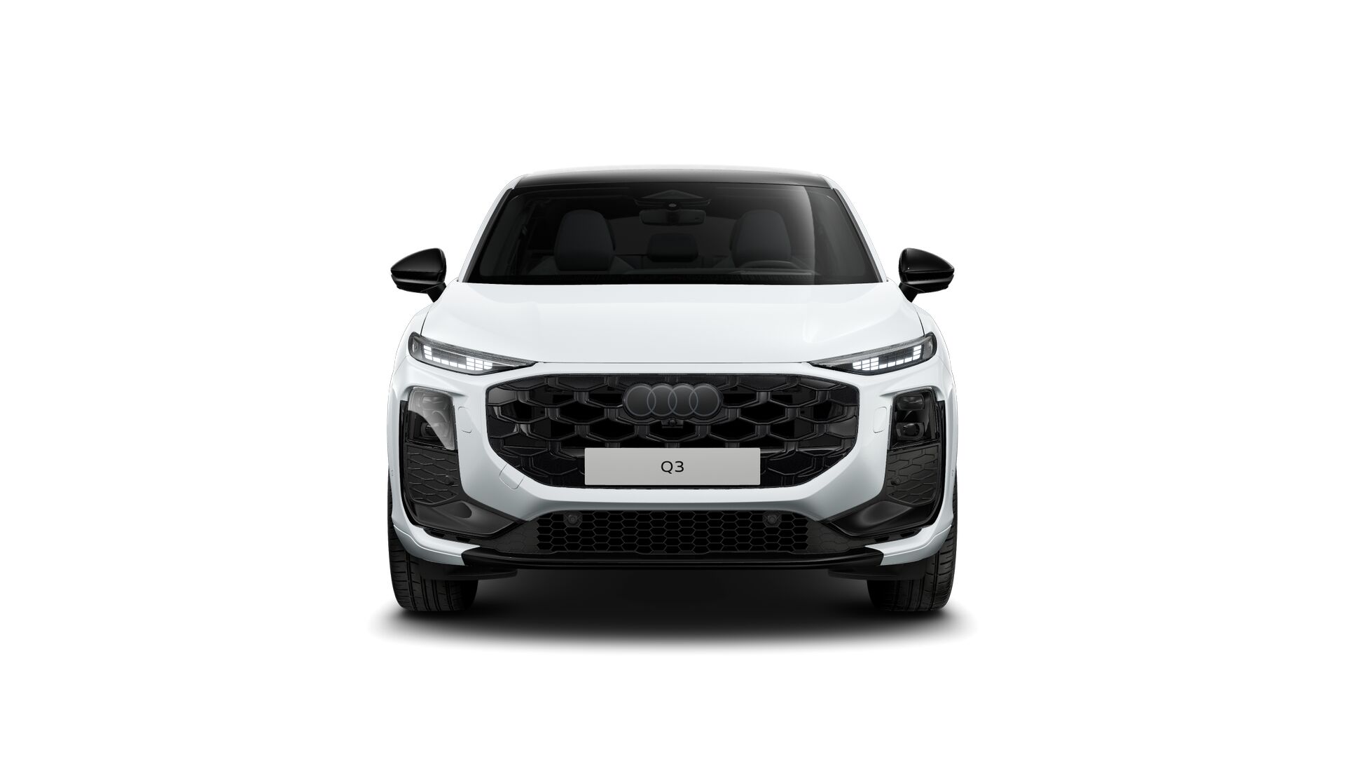 AUDI Q3 Sportback TFSI quattro 195 kW S tronic-image-1