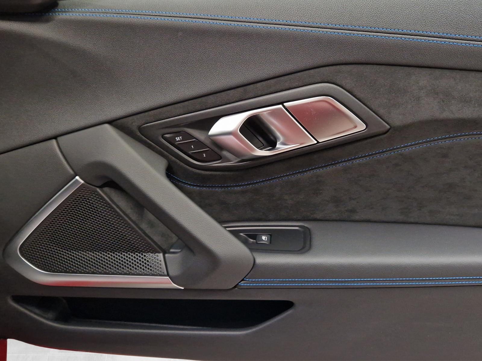BMW Z4 20i sDrive M Sport-image-17