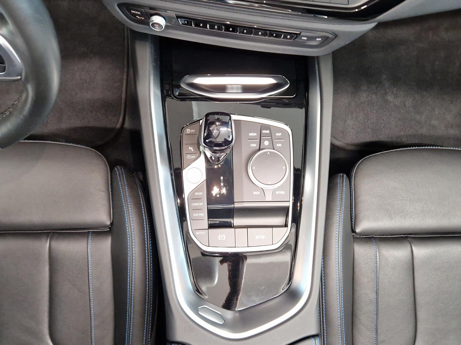 BMW Z4 20i sDrive M Sport-image-14