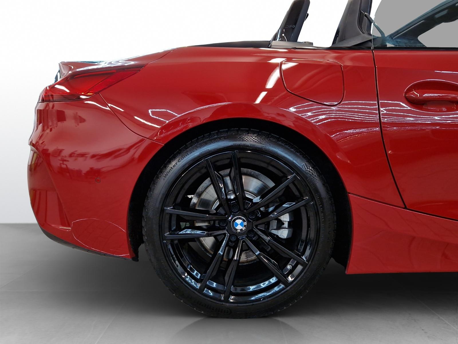 BMW Z4 20i sDrive M Sport-image-8