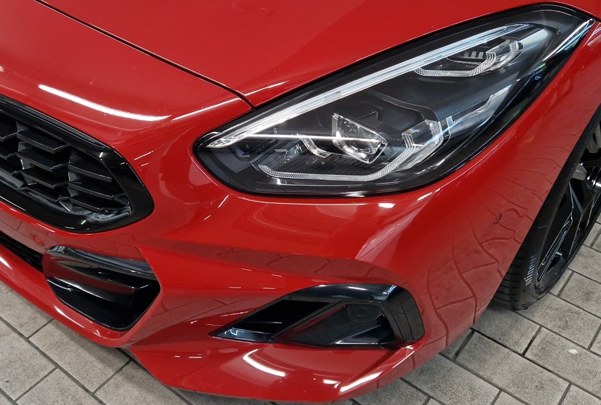 BMW Z4 20i sDrive M Sport-image-24