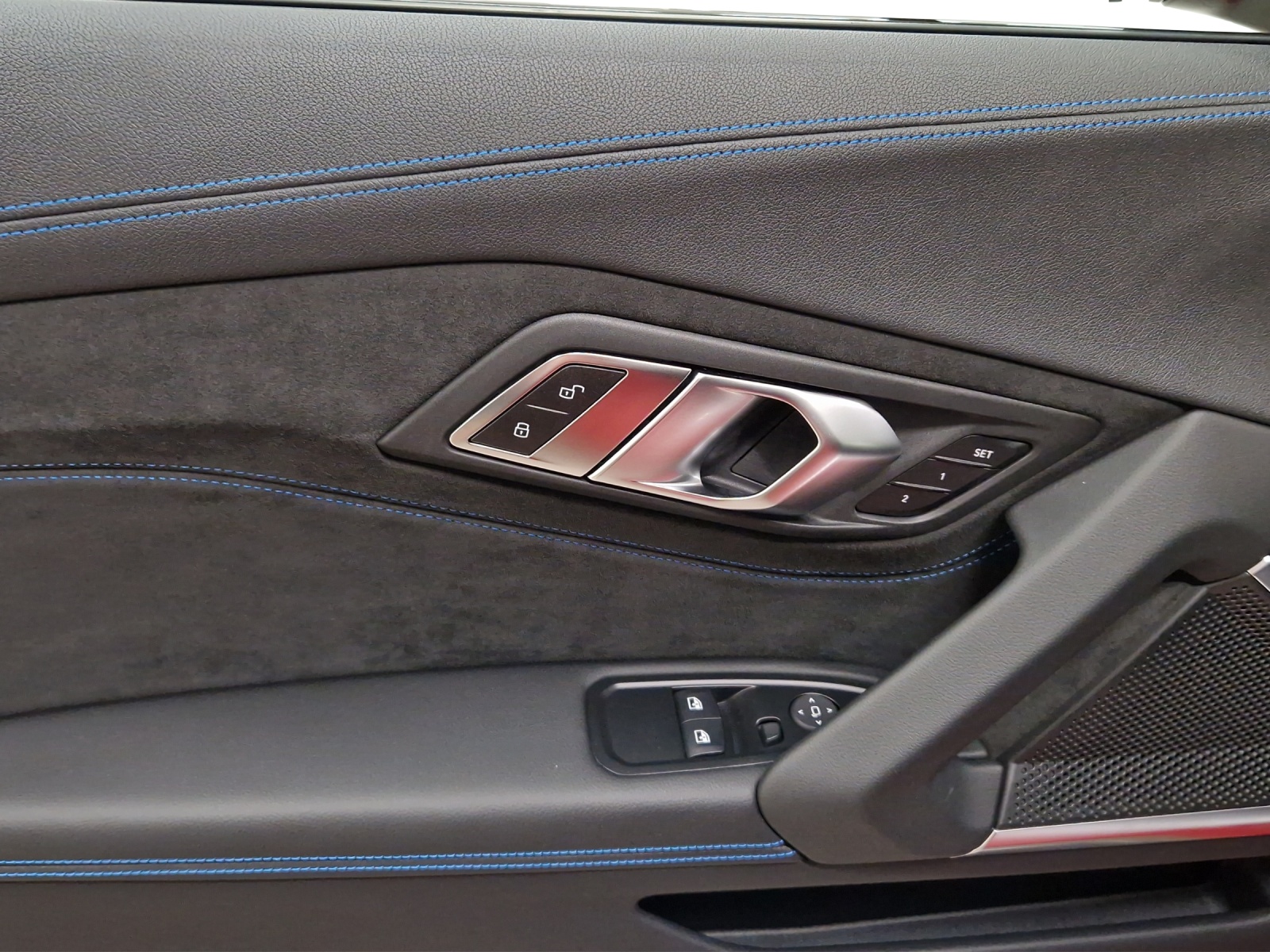 BMW Z4 20i sDrive M Sport-image-15