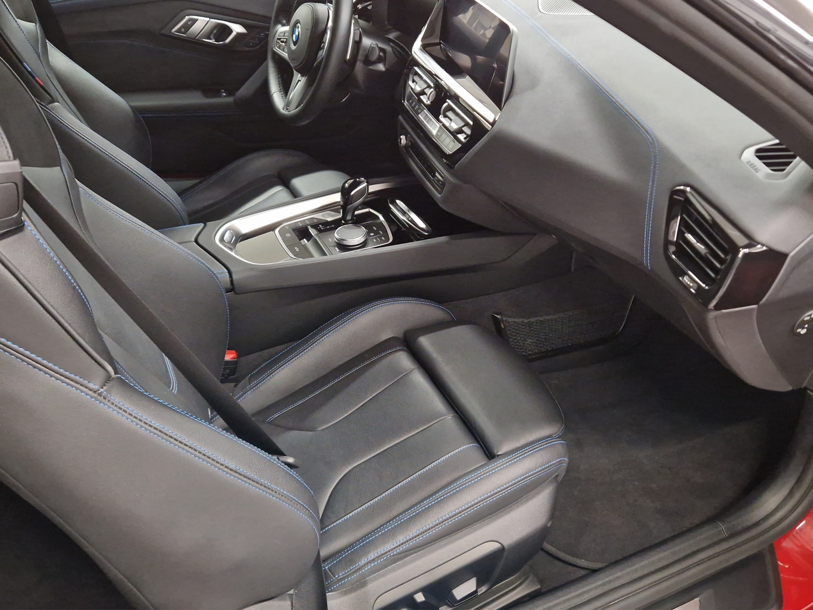BMW Z4 20i sDrive M Sport-image-11