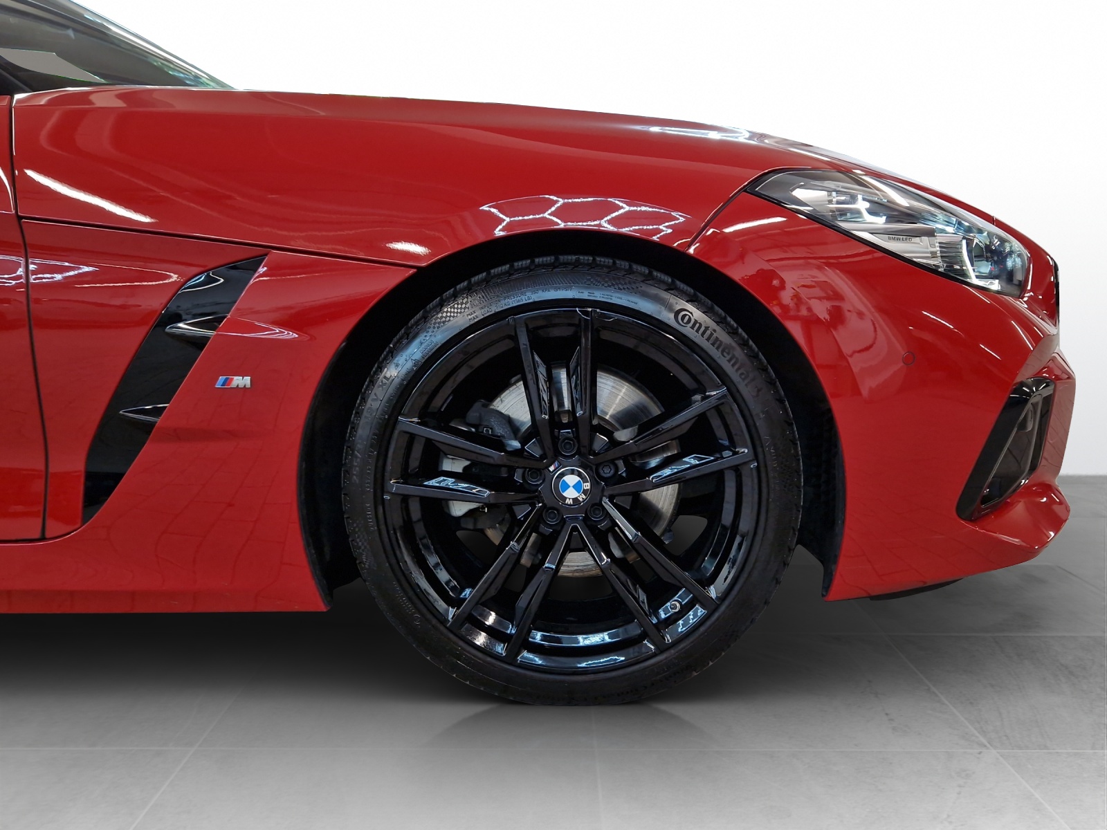 BMW Z4 20i sDrive M Sport-image-8