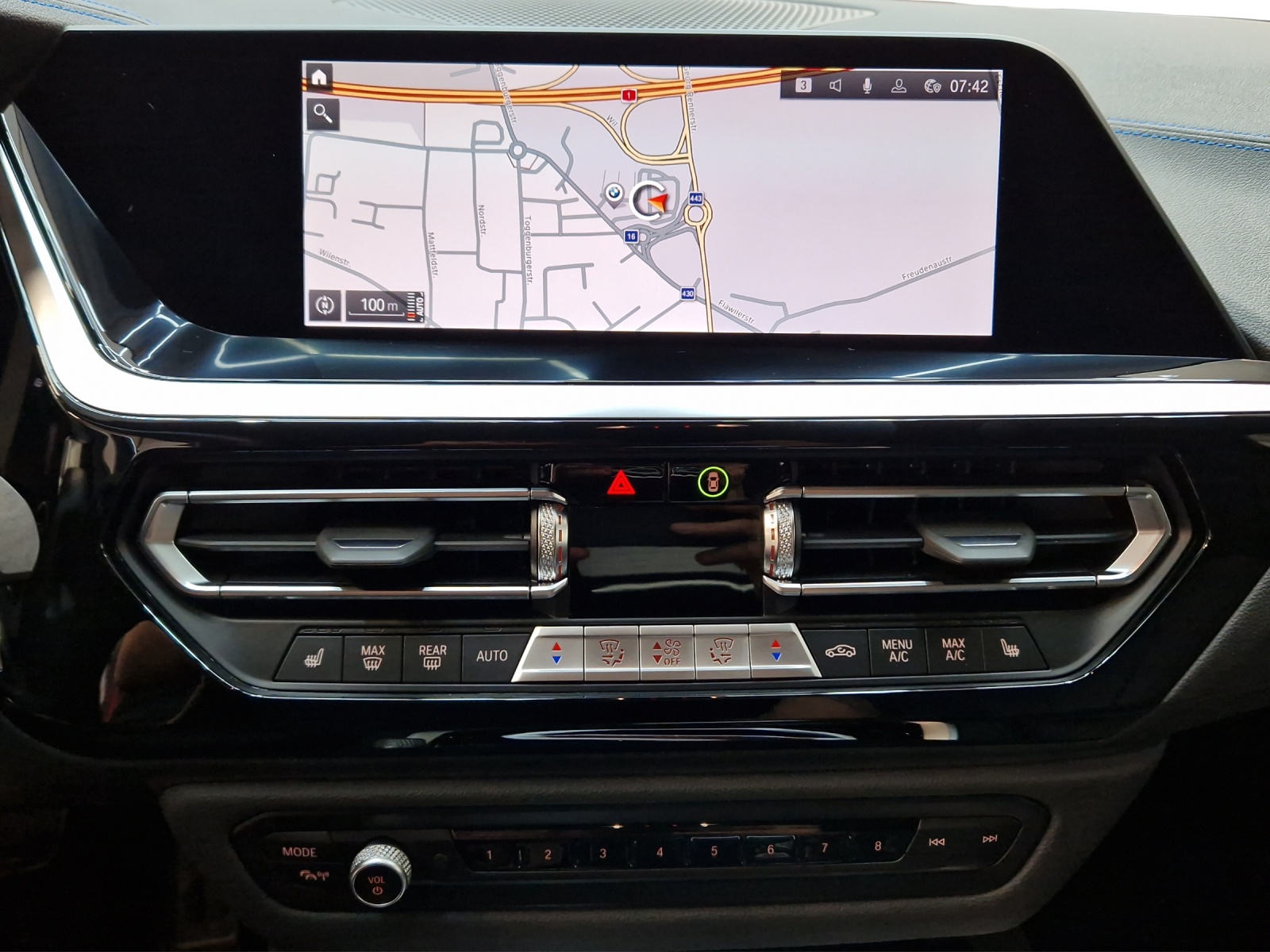 BMW Z4 20i sDrive M Sport-image-20