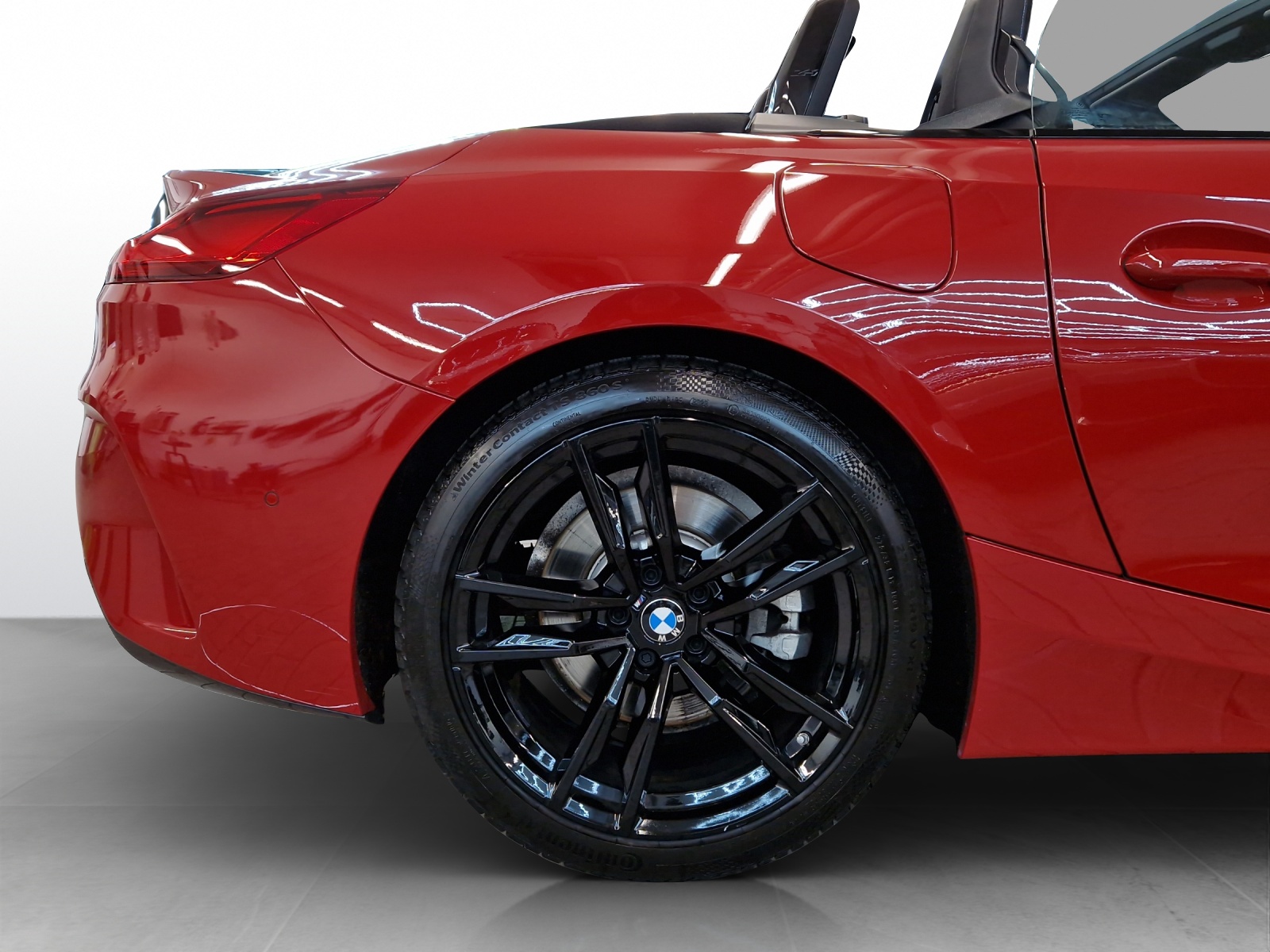 BMW Z4 20i sDrive M Sport-image-7