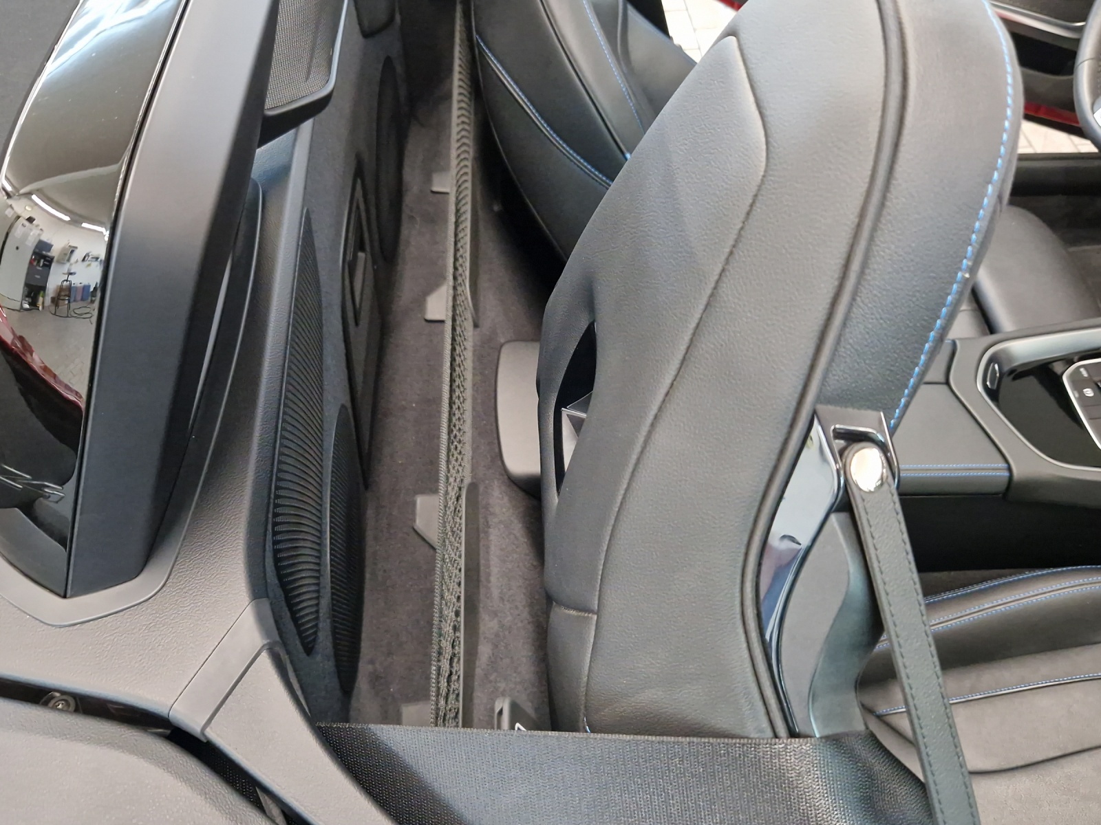 BMW Z4 20i sDrive M Sport-image-21