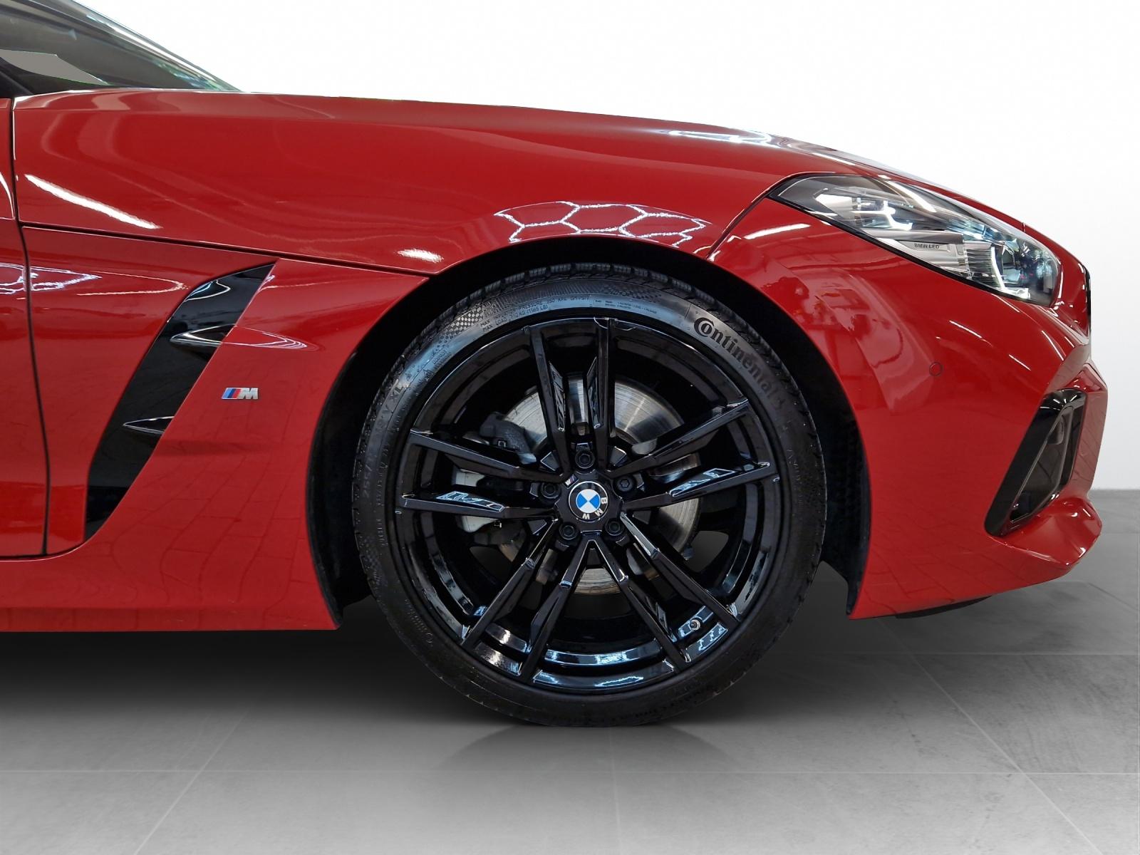 BMW Z4 20i sDrive M Sport-image-9
