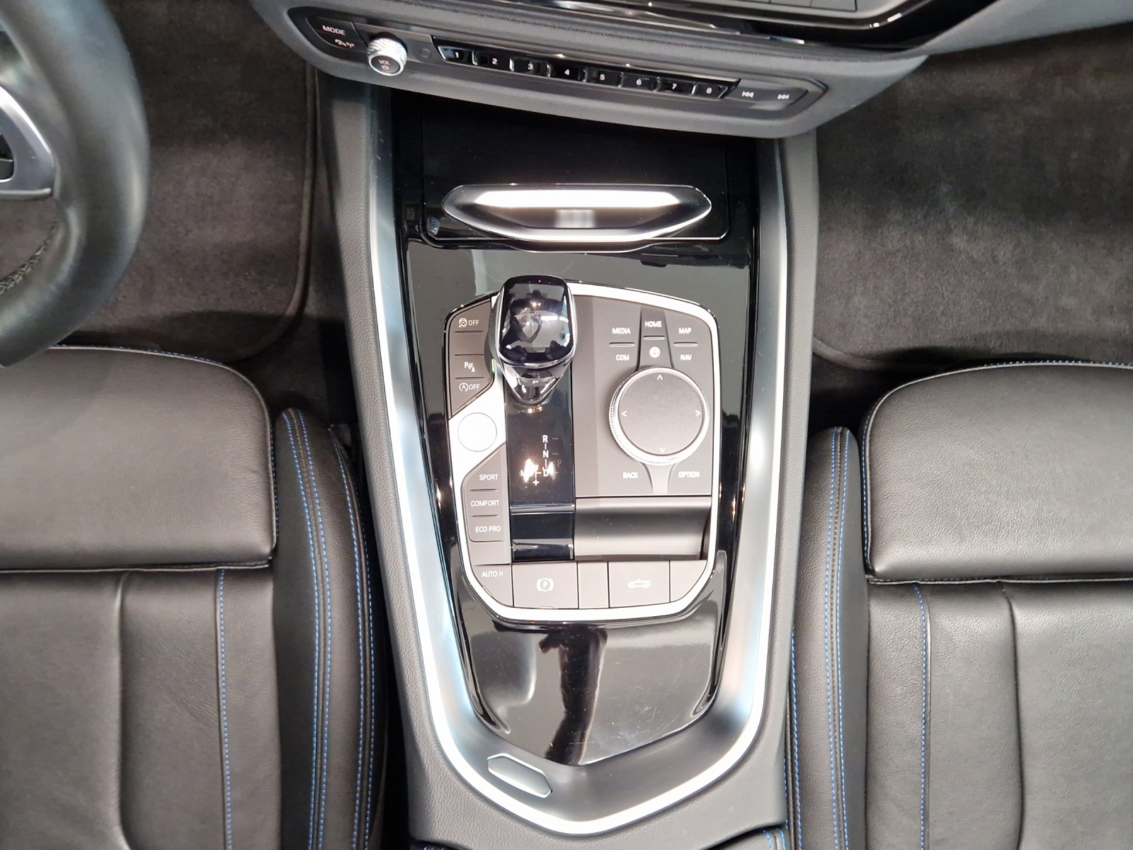 BMW Z4 20i sDrive M Sport-image-13