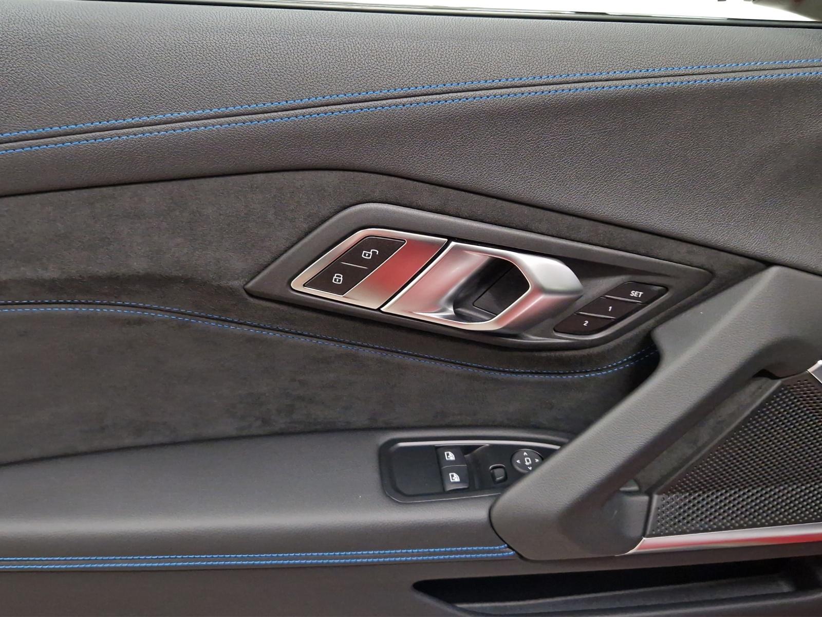 BMW Z4 20i sDrive M Sport-image-11