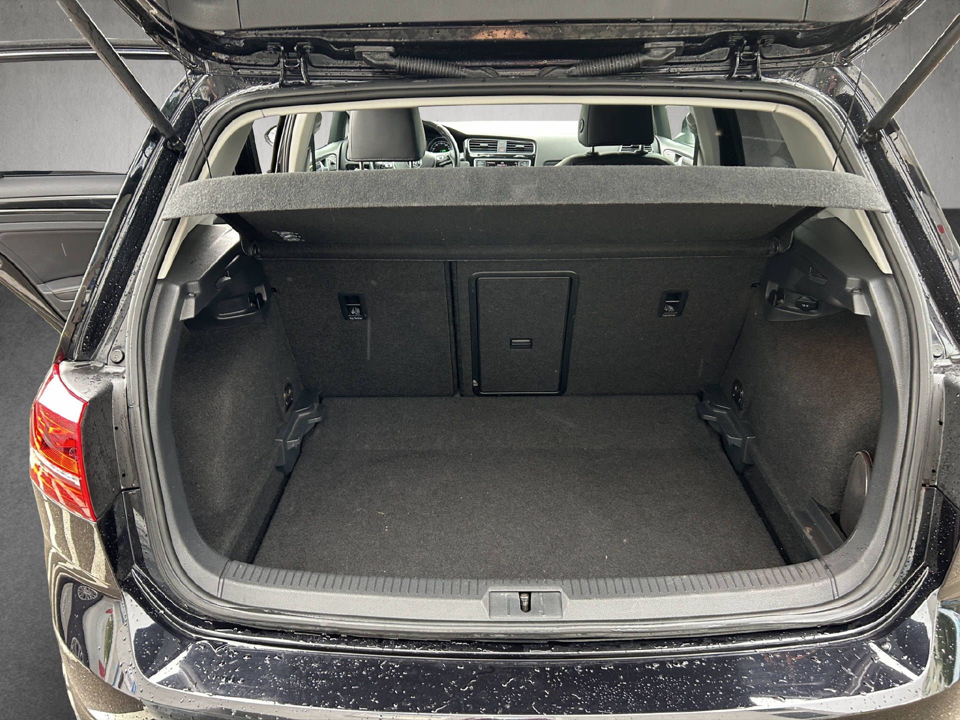 VW Golf VII 1.4 TSI ACT Highline DSG-image-20