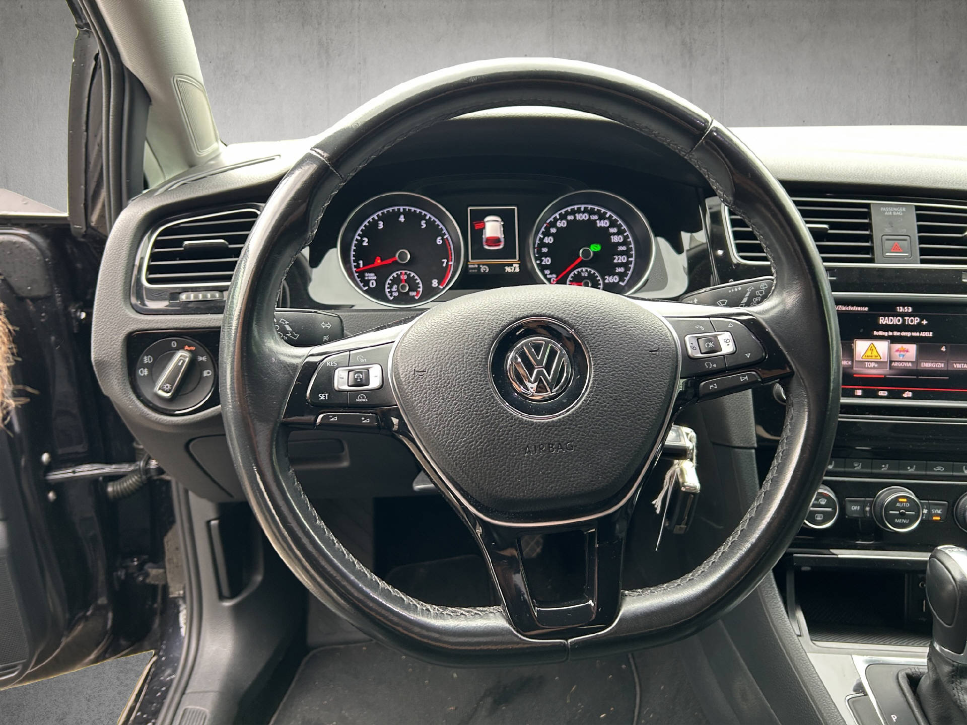 VW Golf VII 1.4 TSI ACT Highline DSG-image-10
