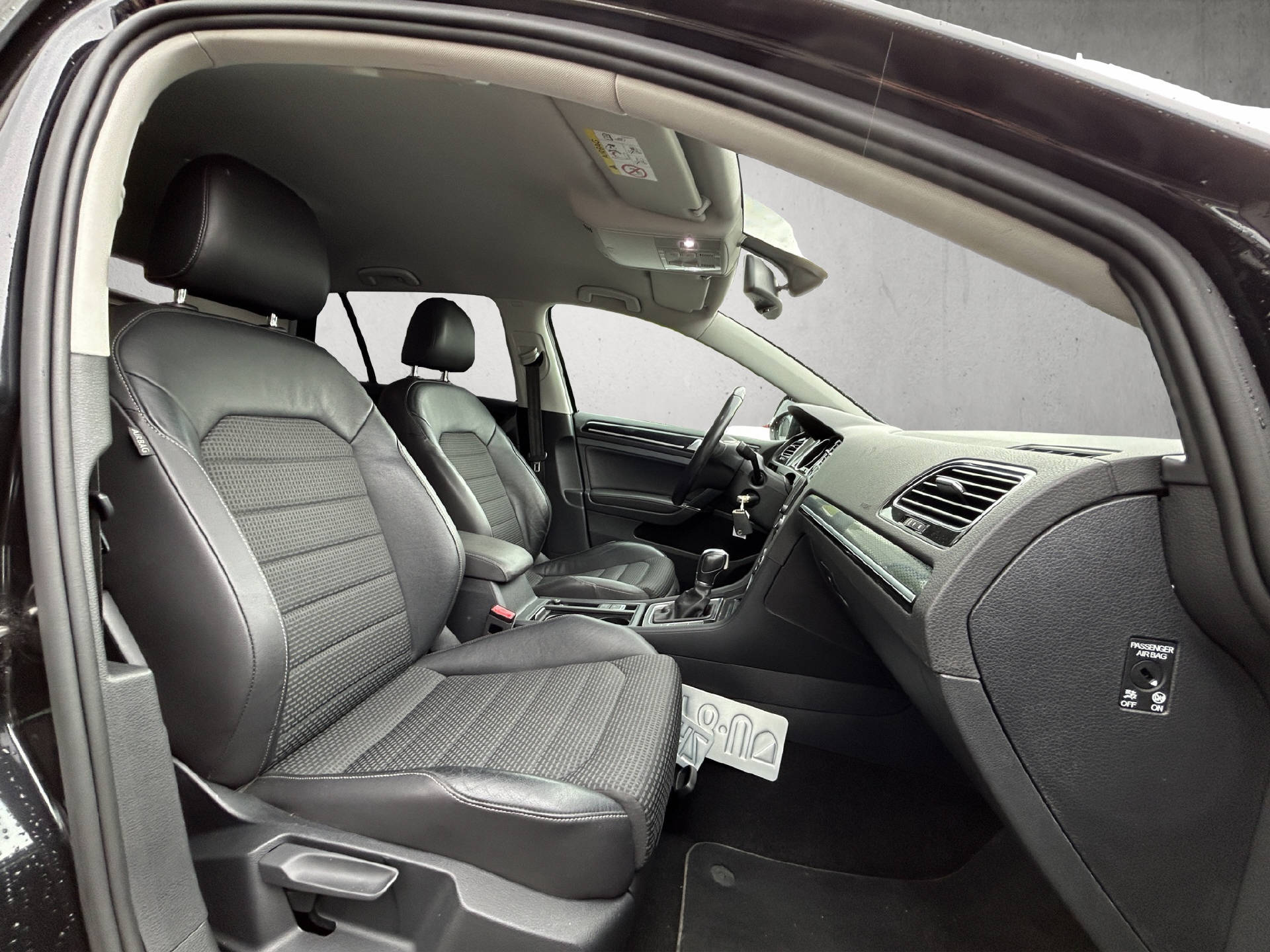 VW Golf VII 1.4 TSI ACT Highline DSG-image-18