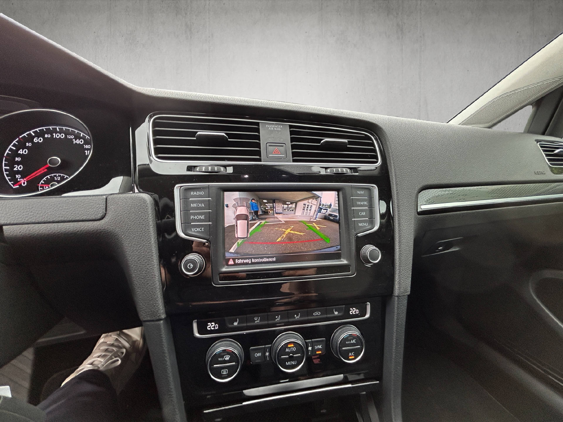 VW Golf VII 1.4 TSI ACT Highline DSG-image-21