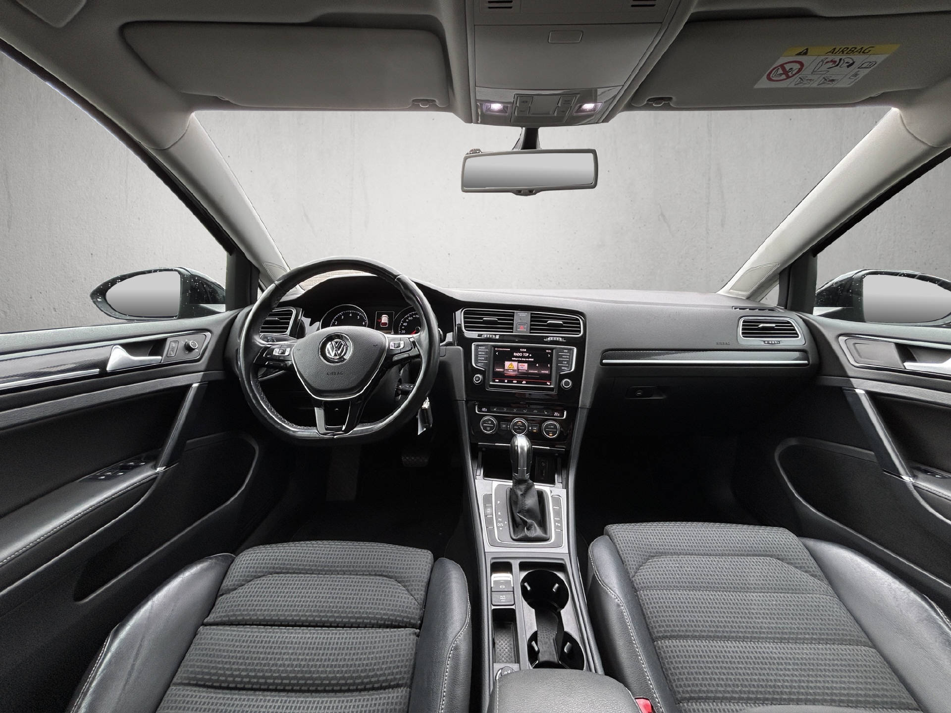 VW Golf VII 1.4 TSI ACT Highline DSG-image-14