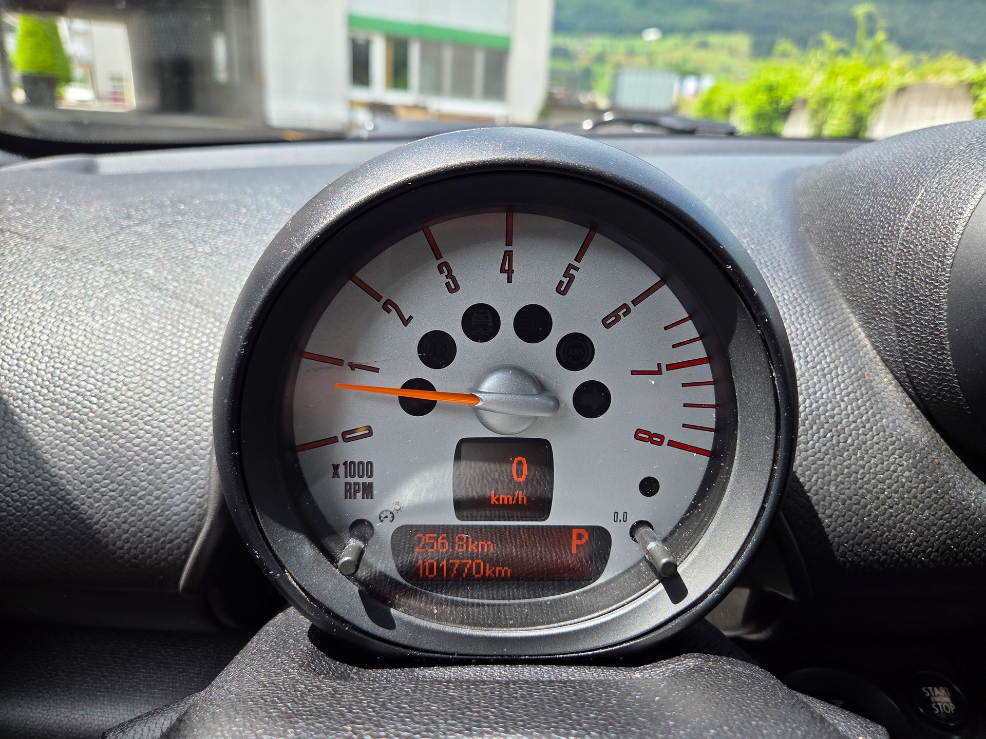 MINI Countryman Cooper S ALL4 Steptronic-image-10