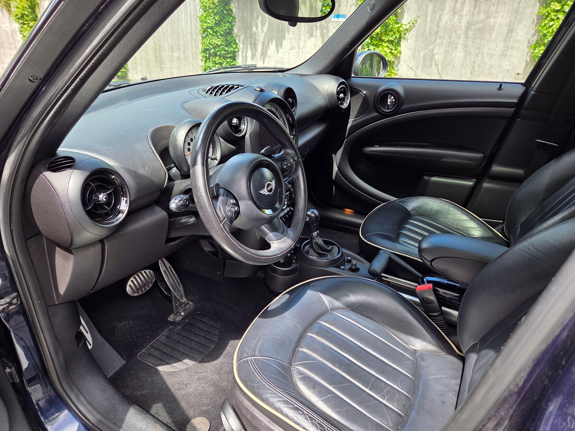 MINI Countryman Cooper S ALL4 Steptronic-image-7