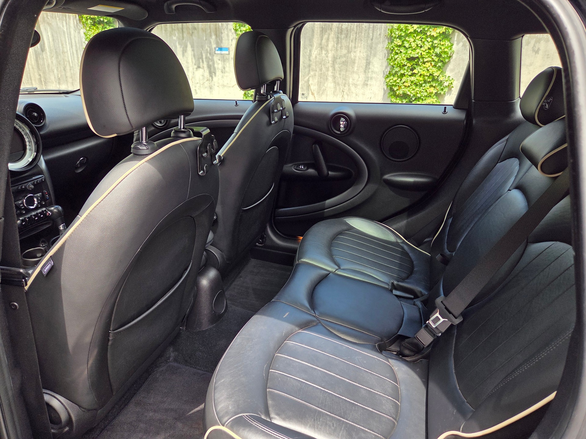 MINI Countryman Cooper S ALL4 Steptronic-image-8