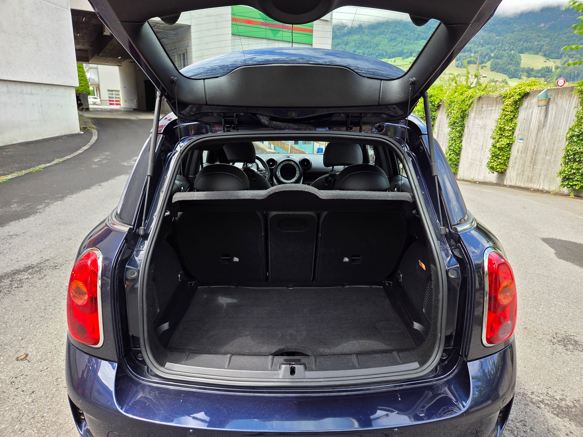 MINI Countryman Cooper S ALL4 Steptronic-image-4