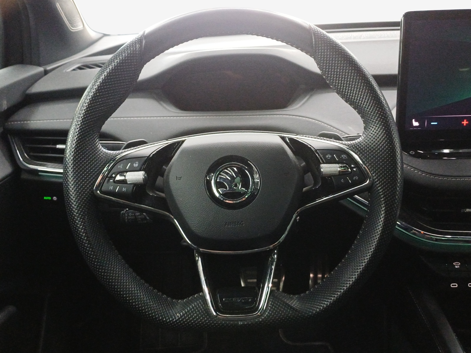 SKODA Enyaq iV 80 SportLine Ultra-image-10
