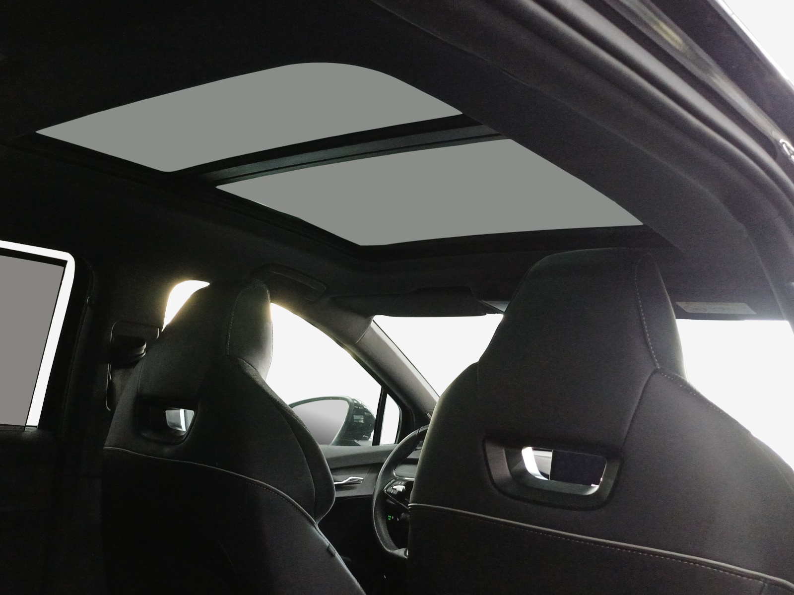 SKODA Enyaq iV 80 SportLine Ultra-image-15