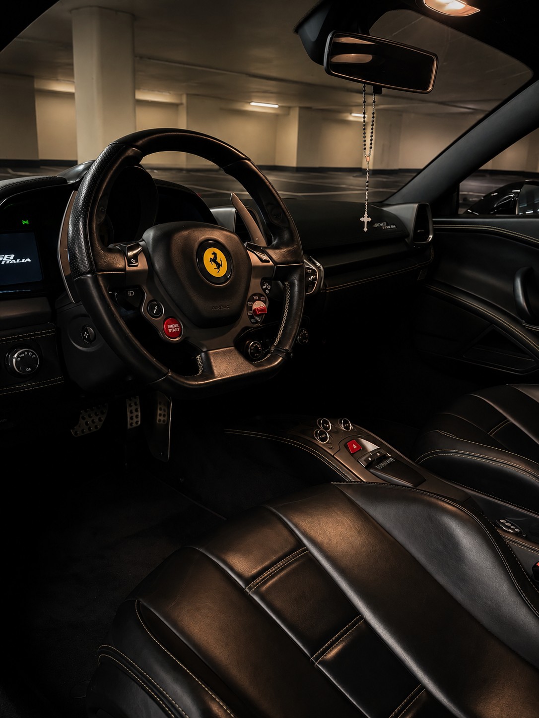 FERRARI 4.5 Italia-image-3