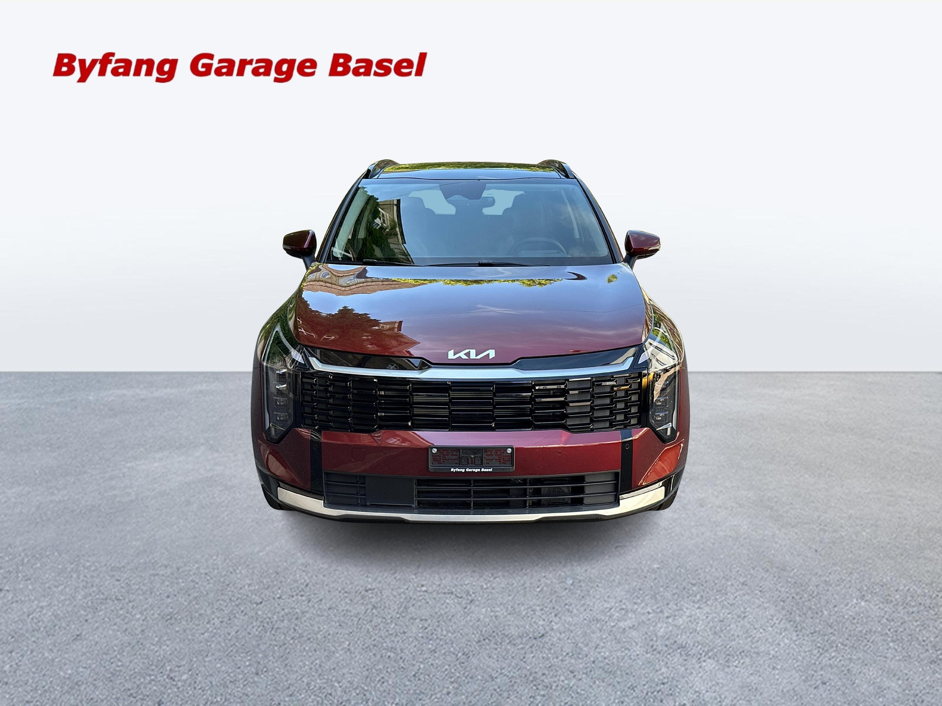 KIA Sportage 1.6 T-GDi Hybrid Style-image-6