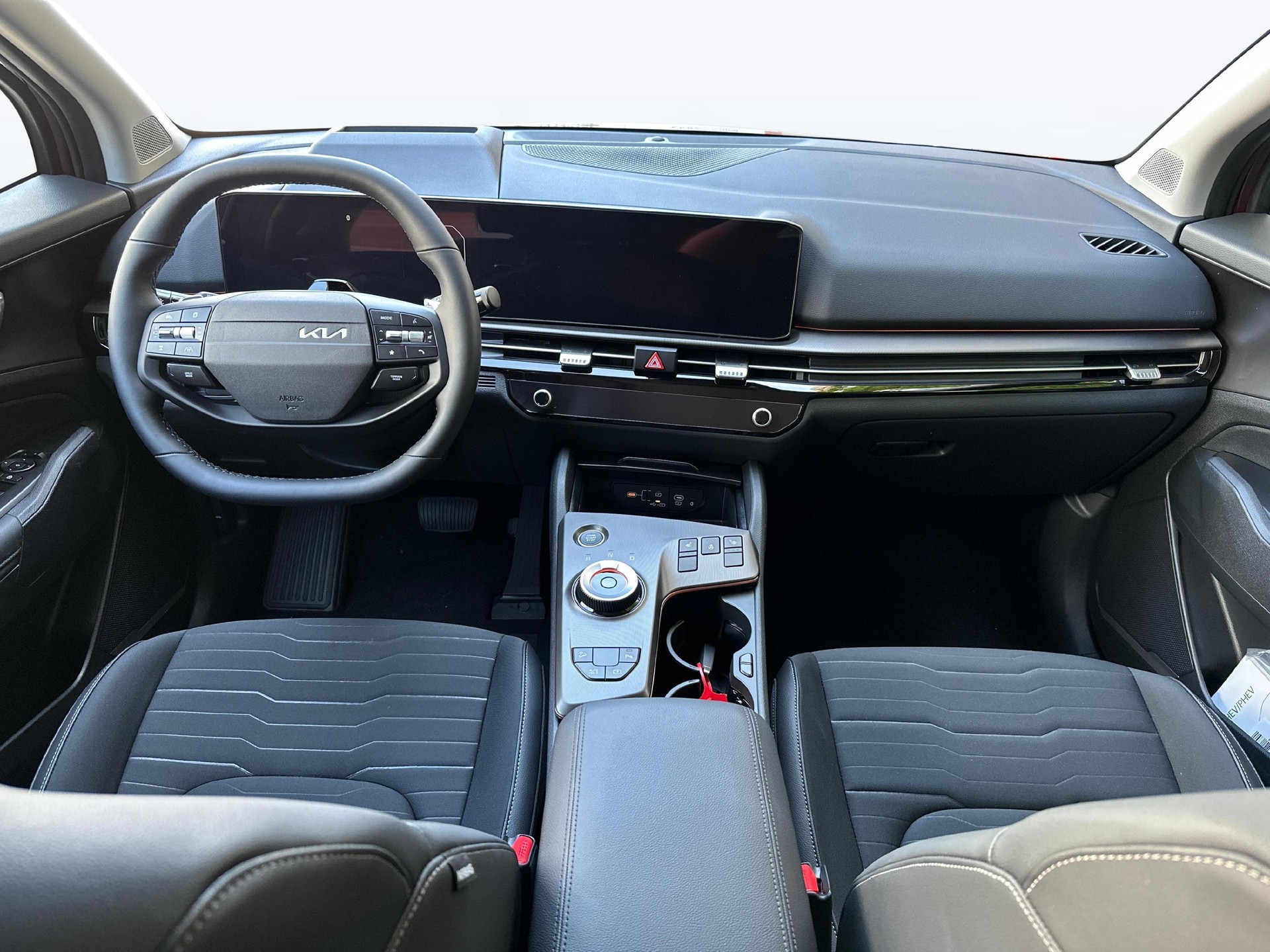 KIA Sportage 1.6 T-GDi Hybrid Style-image-7