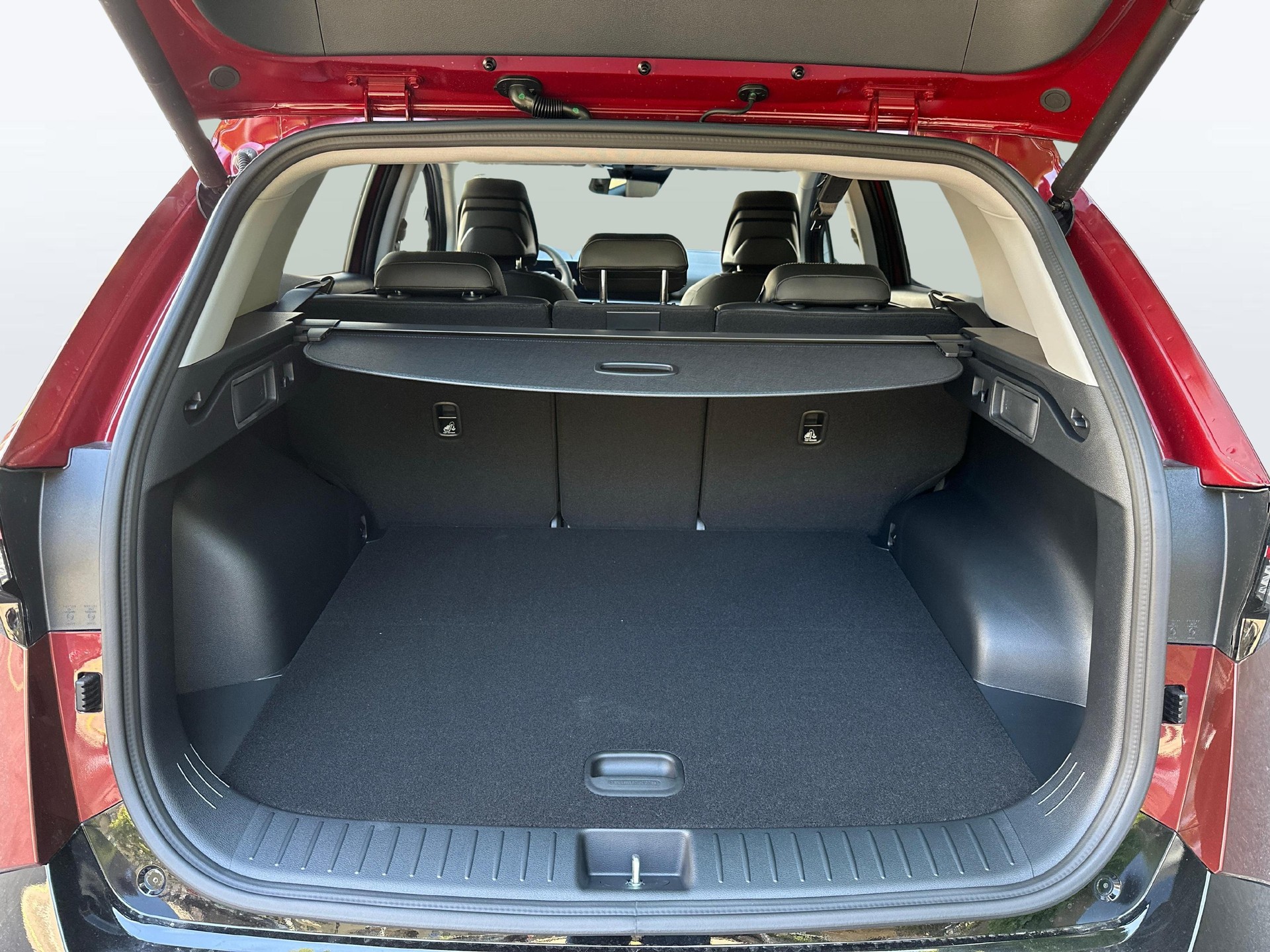 KIA Sportage 1.6 T-GDi Hybrid Style-image-10