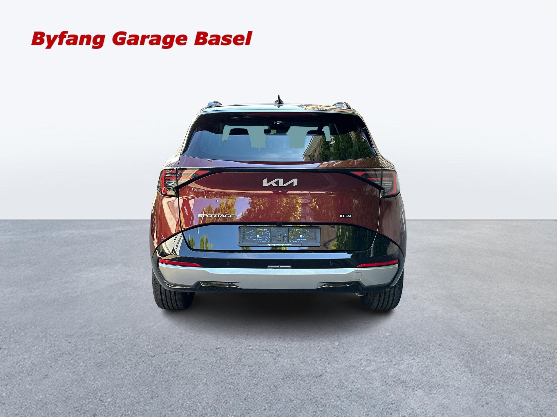 KIA Sportage 1.6 T-GDi Hybrid Style-image-3