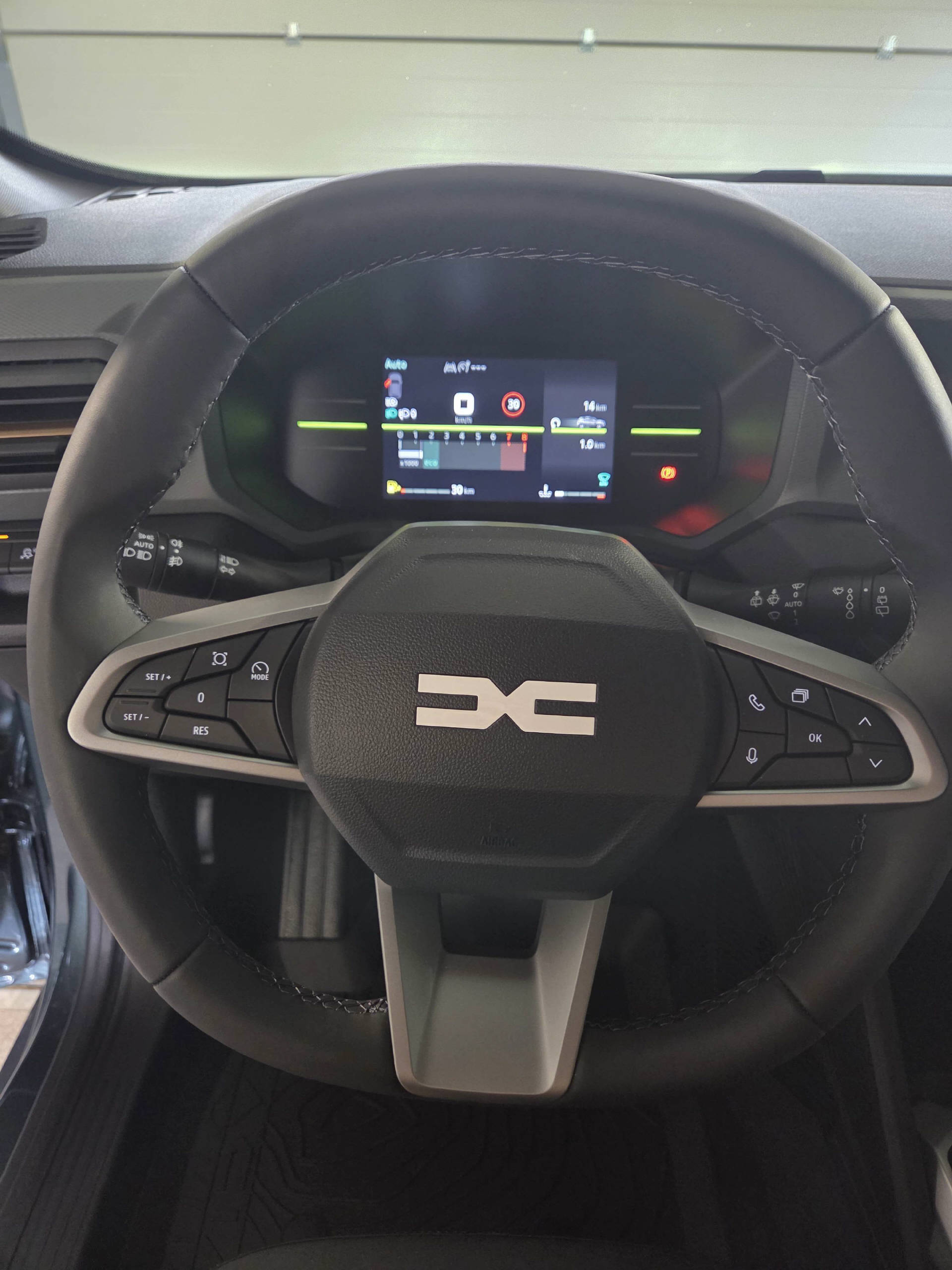 DACIA Duster 1.2 TCe Extreme 4WD-image-7