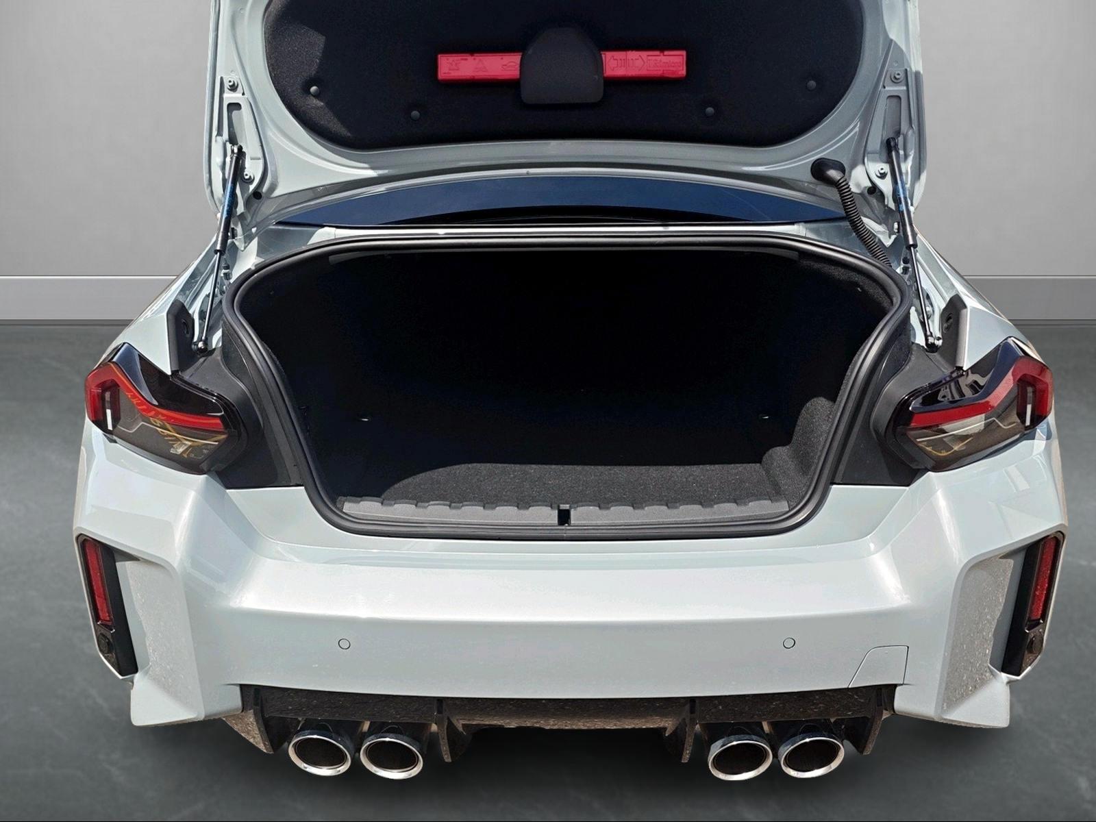 BMW M2 Coupé-image-13