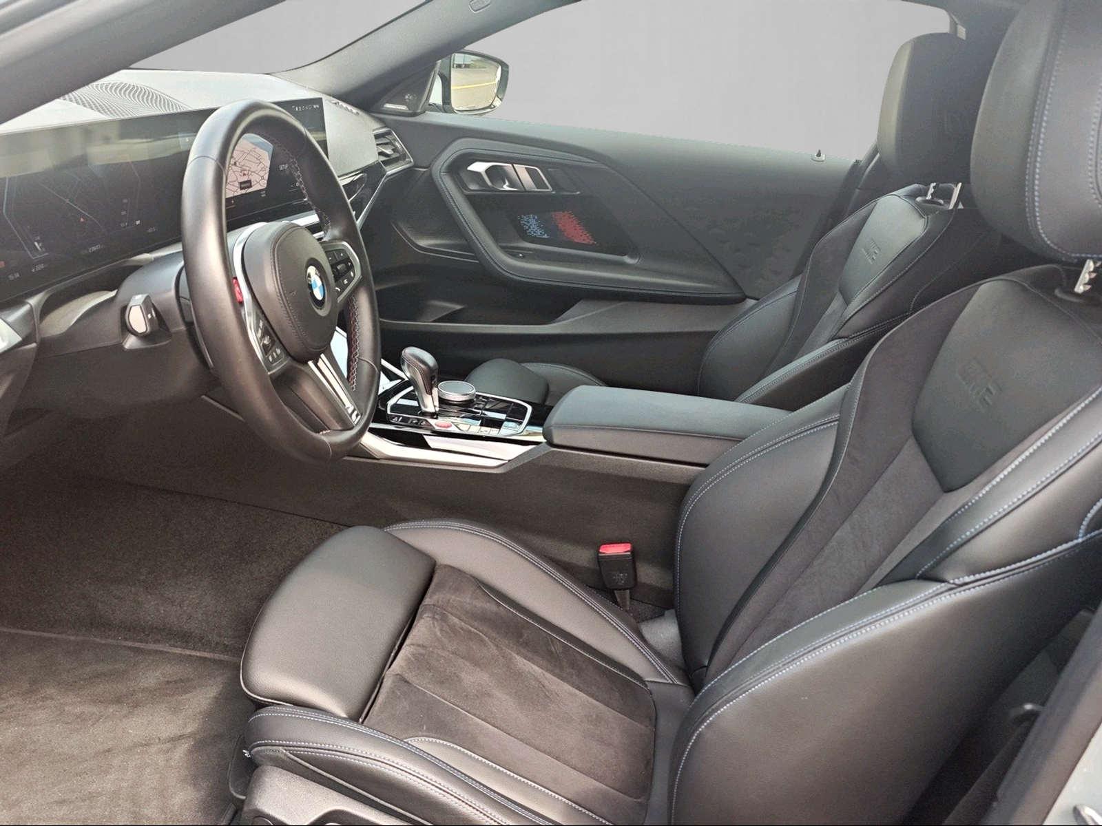 BMW M2 Coupé-image-9