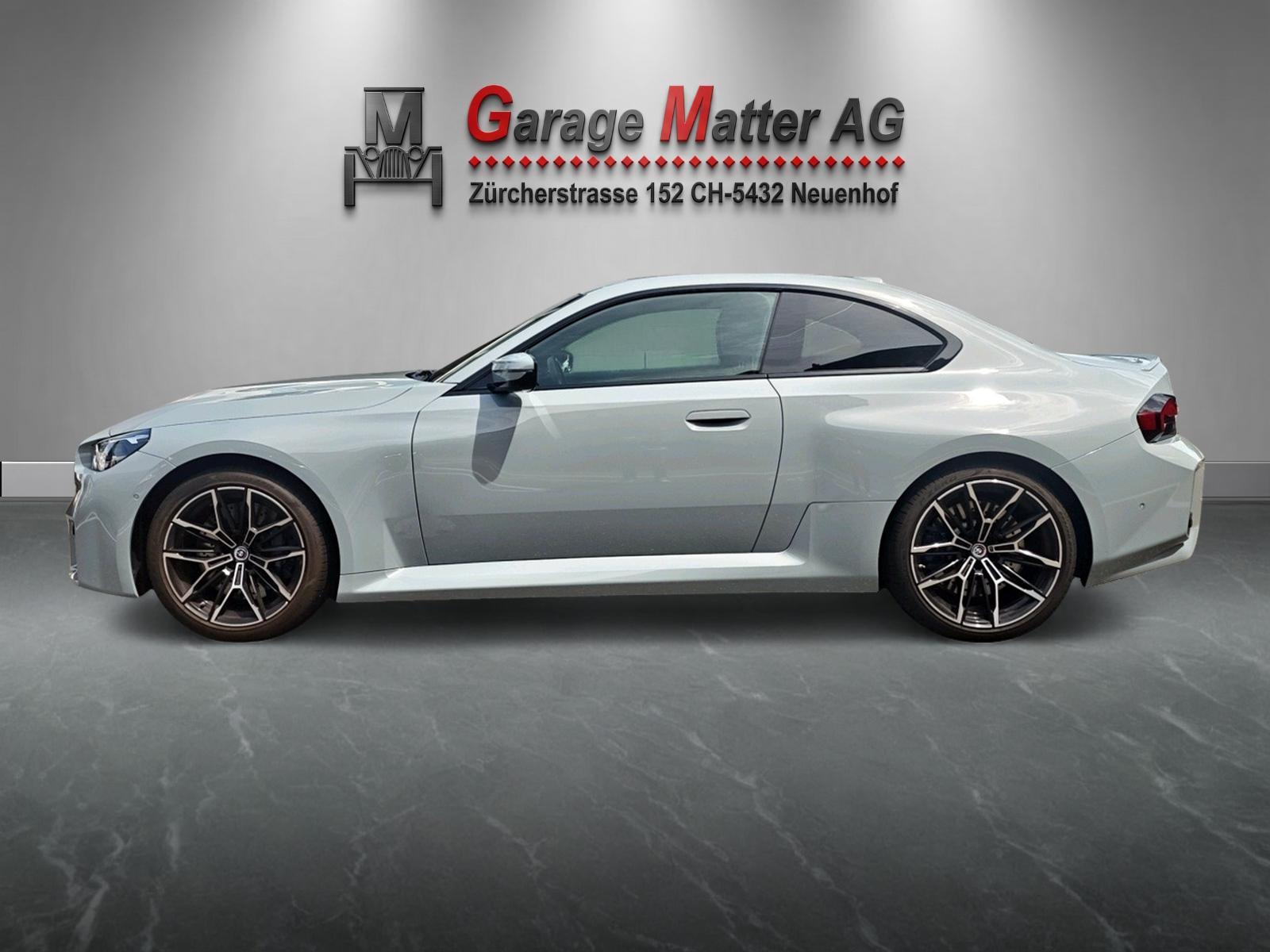 BMW M2 Coupé-image-5