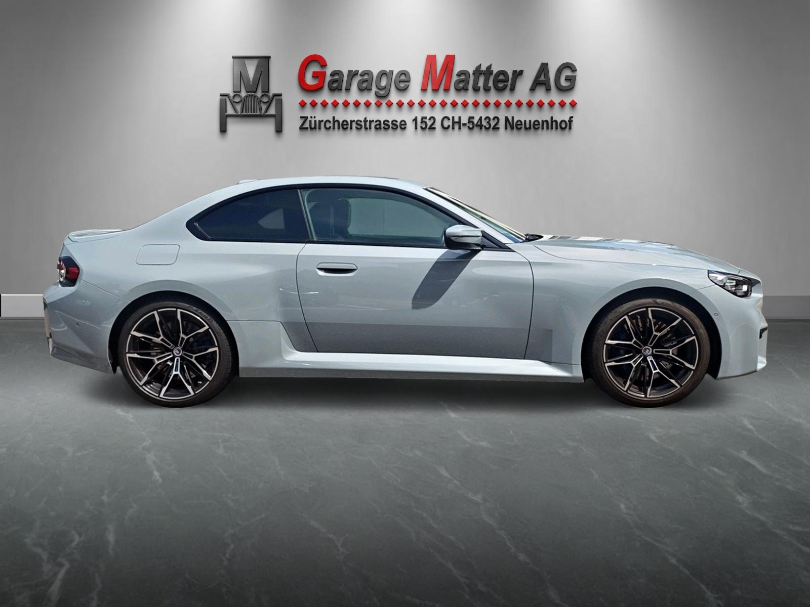 BMW M2 Coupé-image-6