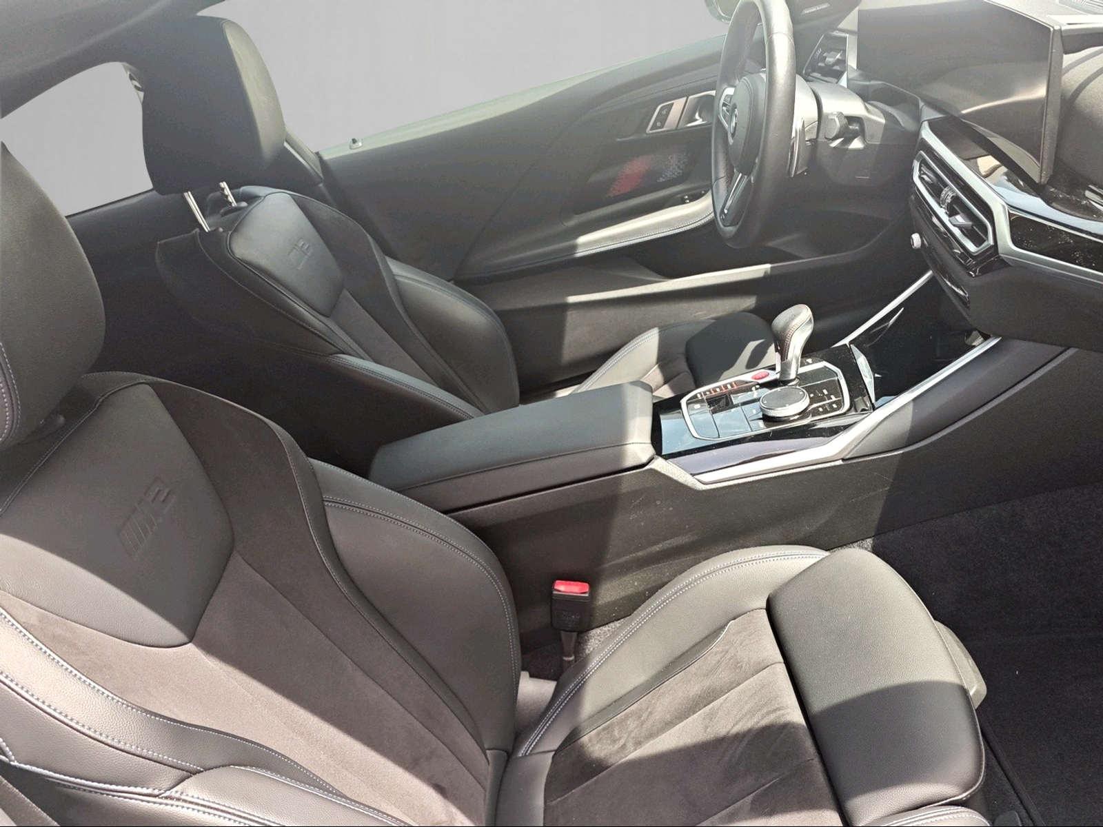 BMW M2 Coupé-image-8