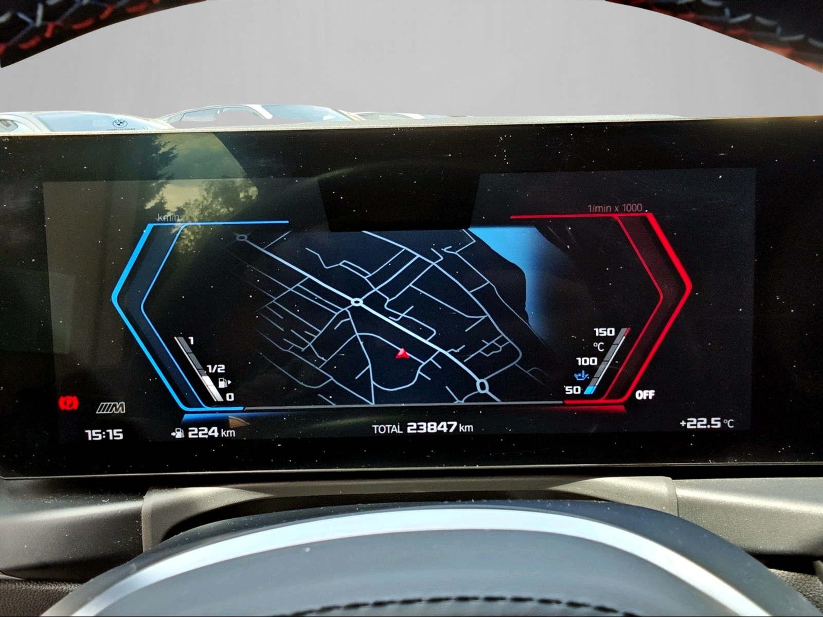 BMW M2 Coupé-image-12